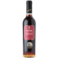 Alvear Pedro Ximénez 1927 - 37,5 cl.