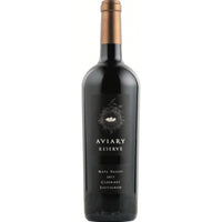 Aviary Vineyards - Cabernet Sauvignon Reserve 2017