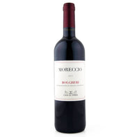 Casa di Terra, Bolgheri Rosso Moreccio 2019
