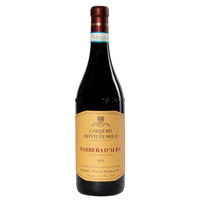 Cordero de Montezemolo, Barbera D’alba 2021