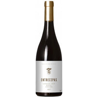 Entrecepas Tinto 2017