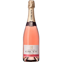 Gruet Rosé Champagne 2019