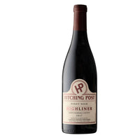 Hitching Post, Highliner 2018