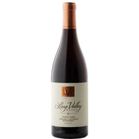 Long Valley Ranch Estate Pinot Noir, 2019