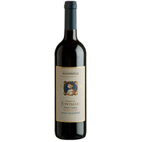 Machiavelli – Chianti Classico Gran Selezione - DOCG 2015