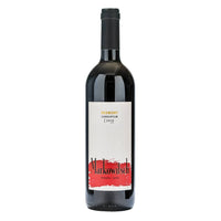 Redmont 2018, Markowitsch