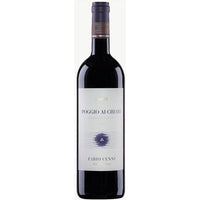 Poggio ai Chiari IGT, 2011, Colle Santa Mustiola