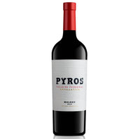 Pyros Appellation Malbec 2018
