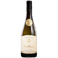 Valduero Blanco, 2020