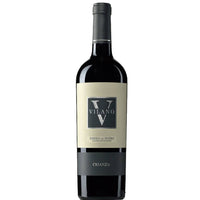 Bodegas Vilano, Crianza 2020, Ribera del Duero