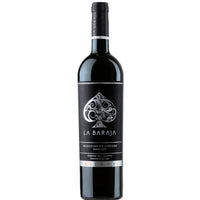 Bodegas Vilano, La Baraja 2016, Ribera del Duero