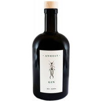 Anholt Gin - Classic: Dansk når det er bedst tasteBuddies