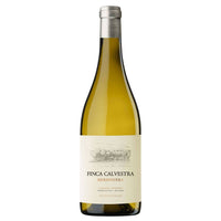 Mustiguillo Finca Calvestra Merseguera 2021