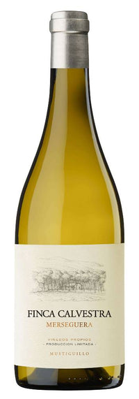 Mustiguillo Finca Calvestra Merseguera 2021