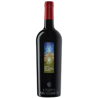 Campo Alle Comete Bolgheri Superiore 2015