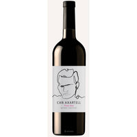 Can Axartell, Tinto Dos 2014