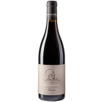 Can Axartell, Terrum 2016