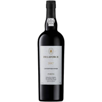 Delaforce LBV 2018, Portvin