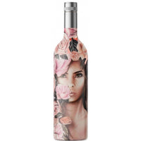 Viña Vik, La Piu Belle Rose 2020