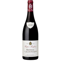 Prosper Maufoux Santenay 1er Cru Les Gravières 2018