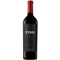 Pyros Special Blend, 2014