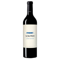Son Prim, Cabernet Sauvignon 2022