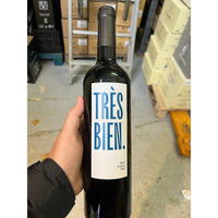 Tres Bien, Aubert et Mathieu 2019