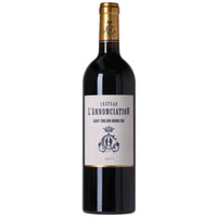 Château L'Annonciation, Saint-Émilion Grand Cru 2021