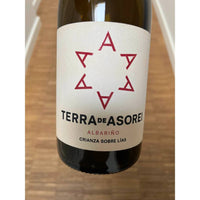 Terra de Asorei, Albarino Sur Lie 2024
