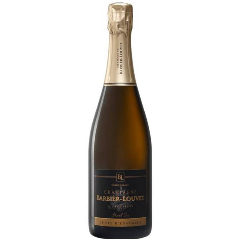 Barbier Louvet, Cuvée d'Ensemble Prestige Grand Cru Brut