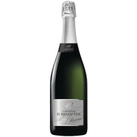 H. Billiot et Fils, Champagne Brut Reserve Grand Cru