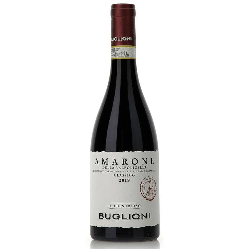 Smagekasse - Juleaften for 2 - når det skal være godt og med Amarone