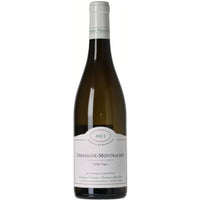 Domaine Vincent & Francois Jouard, Chassagne-Montrachet Vieilles Vignes Blanc 2023