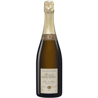 Francois Chaumont, Blanc de Blancs Grand Cru Brut 2018