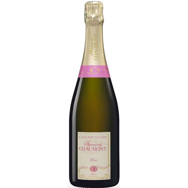 Francois Chaumont, Rosé Grand Cru Brut