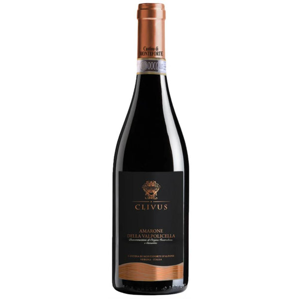 Cantina di Monteforte, Clivus Amarone della Valpolicella, 2021