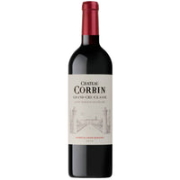 Chateau Corbin, St. Emilion Grand Cru Classe 2020