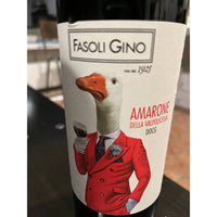 Fasoli Gino - Amarone "Corte del Pozzo" 2017