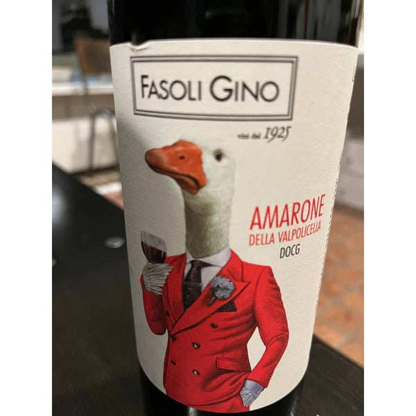 Fasoli Gino - Amarone 