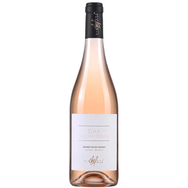 Dak Wichangoen Rosé 2023