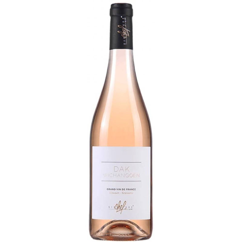 Dak Wichangoen Rosé 2023