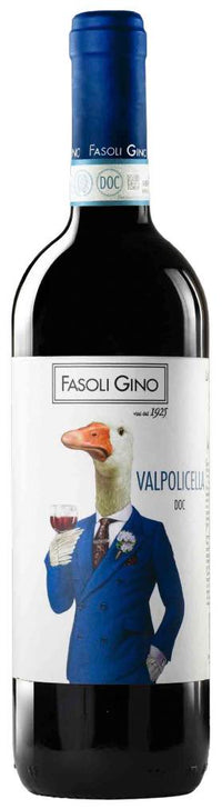 Fasoli Gino, Valpolicella "Corte del Pozzo", 2023