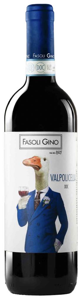 Fasoli Gino, Valpolicella "Corte del Pozzo", 2023