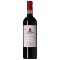 Fontalpino Chianti Classico Vigna Montaperto, Gran Selezione 2020, økologisk