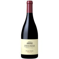 Freeman Pinot Noir 2021, Sonoma Coast
