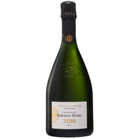 Champagne Hervieux-Dumez, Special Club 2018 Premier Cru