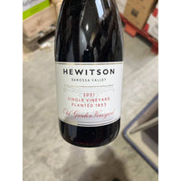 Hewitson, Old Garden Mourvedre 2021 - 4.3 på Vivino