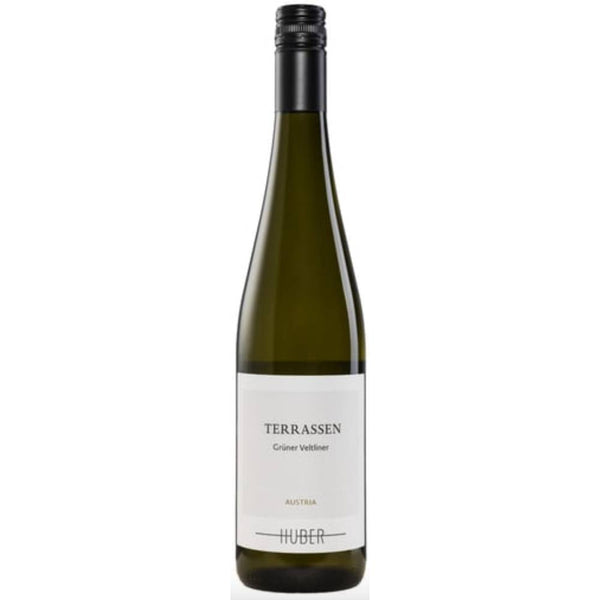 Huber, Grüner Veltliner Terrassen, 2023 Økologisk