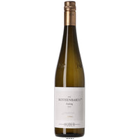 Huber Riesling, Rothenbart Erste Lage 2024 økologisk