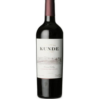 Kunde Family Winery, Cabernet Sauvignon, 2018 - Magnum 1.5 ltr